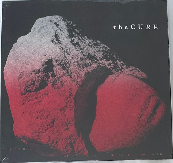 The Cure - Songs Of A Lost World | Polydor (7532384)