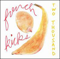 French Kicks - Two Thousand | Vagrant Records (VR435)