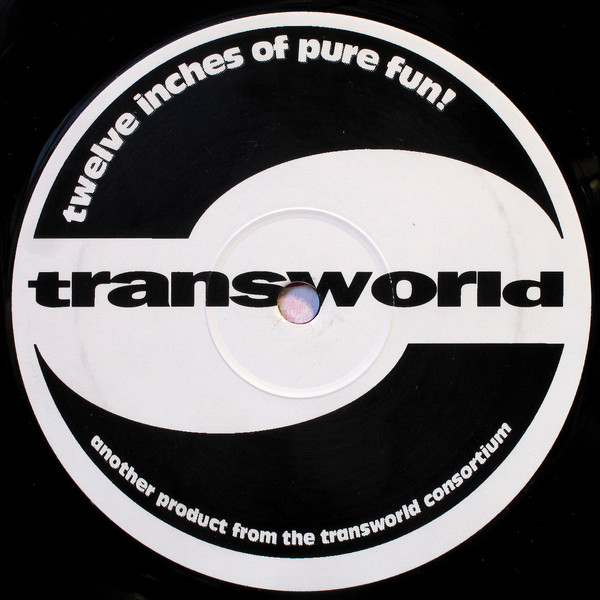 Kamasutra - Censored | Transworld (tranny 11dj) - main Kamasutra - Censored | Transworld (tranny 11dj) - main