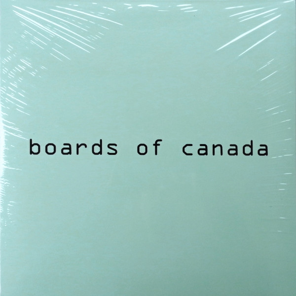 Boards Of Canada - Hi Scores | Skam (Ska008) - main