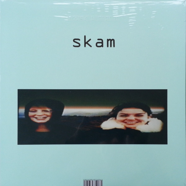 Boards Of Canada - Hi Scores | Skam (Ska008) - 2