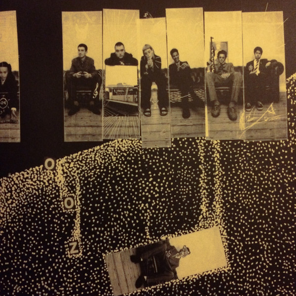 King Krule - The Ooz | True Panther Sounds (XL872LP) - 3