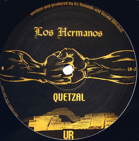 Los Hermanos - Quetzal | Los Hermanos (LH-2)