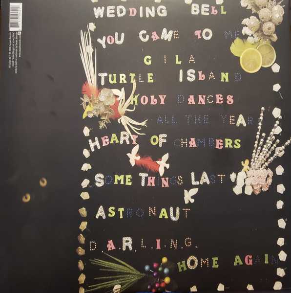 Beach House - Devotion | Carpark Records (Carpark 42) - main