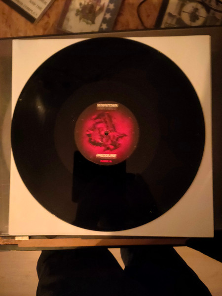 Downtown District - Pressure | Downtown District (002) - 2 Downtown District - Pressure | Downtown District (002) - 2