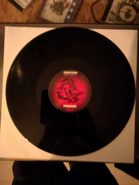 Downtown District - Pressure | Downtown District (002) - 3 Downtown District - Pressure | Downtown District (002) - 3