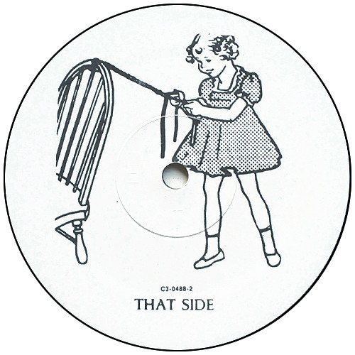 10,000 Maniacs - Secrets Of The I Ching | Community 3 (C3-0488) - 4 10,000 Maniacs - Secrets Of The I Ching | Community 3 (C3-0488) - 4