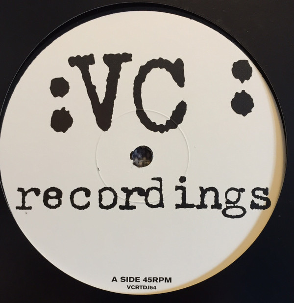 Nightvision - Ready For The Weekend | VC Recordings (VCRTDJ54) - 2