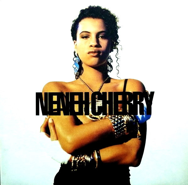 Neneh Cherry - Raw Like Sushi | Circa (CIRCA 8)