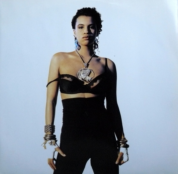 Neneh Cherry - Raw Like Sushi | Circa (CIRCA 8) - 4