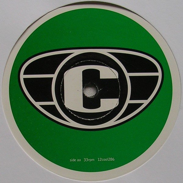 Shara Nelson - Uptight | Cooltempo (7243 8 81184 6 0) - 4