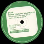 Blue - Shake Your Tail Feather EP | Emissions Audio Output (PT031)