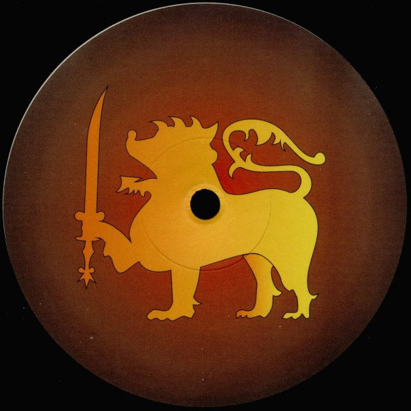 Caspar Houser Featuring Francesca Harper - Riding (Through The Silence Of Life) | 3 Lanka (3Lan002) - 4 Caspar Houser Featuring Francesca Harper - Riding (Through The Silence Of Life) | 3 Lanka (3Lan002) - 4