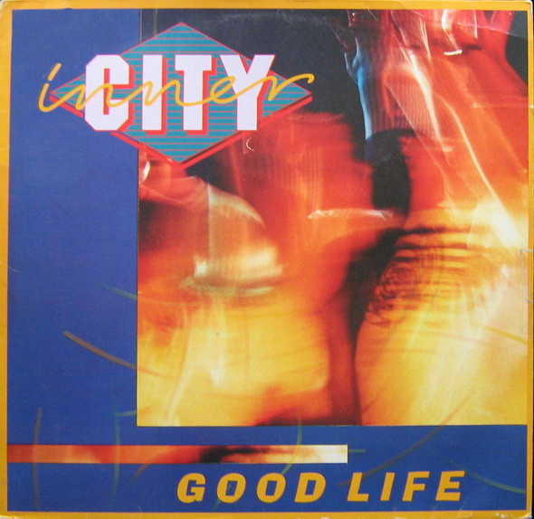 Inner City - Good Life | 10 Records (611 921) - main
