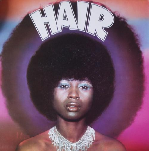 "Hair" Original London Cast - Hair | Reader's Digest (RDS 9039)