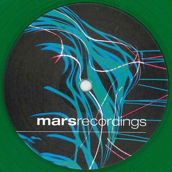Mute & Mako / Random Movement & Jaybee - Essential Forms (Klute Remix) / Same Ol' Me | Mars Recordings (mars005) - 2 Mute & Mako / Random Movement & Jaybee - Essential Forms (Klute Remix) / Same Ol' Me | Mars Recordings (mars005) - 2
