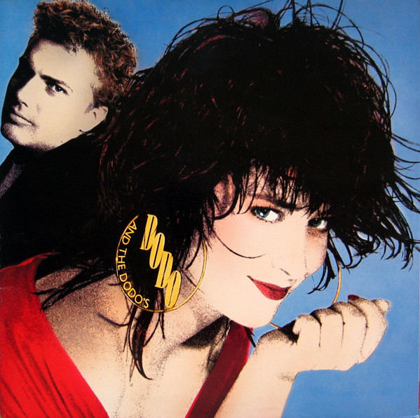 Dodo And The Dodo's - Dodo And The Dodo's | Replay Records (RELP 4606)