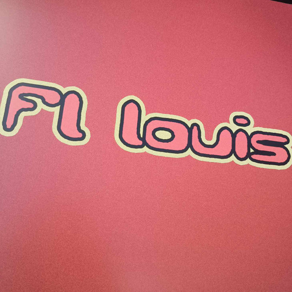 Simo Cell - FL Louis EP | TemeT (TEM15) - 3