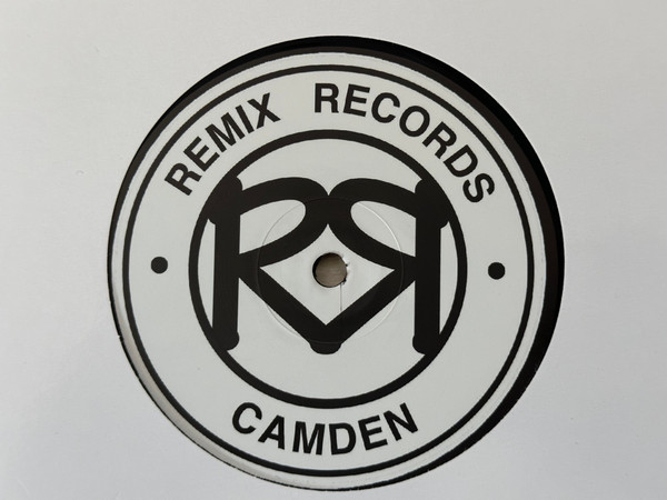 Sanxion - Distant Lands EP | Remix Records (REC030) - 2