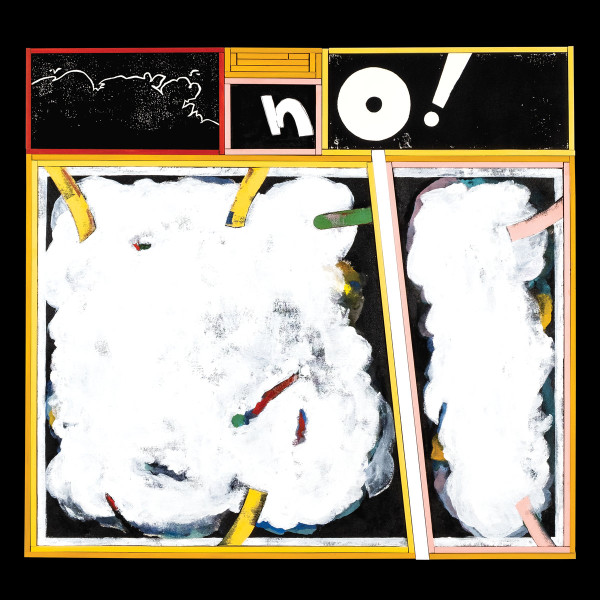 Big Yawn - No! | Research Records (RESEARCH 08) - main Big Yawn - No! | Research Records (RESEARCH 08) - main