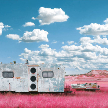 Barton Think - My Last Album | Time Is The Enemy (TITE002)