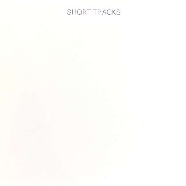 Various - Short Tracks | Short Span (SHORT CD) - main