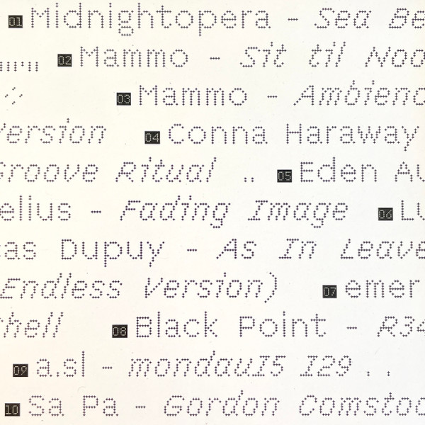 Various - Short Tracks | Short Span (SHORT CD) - 2