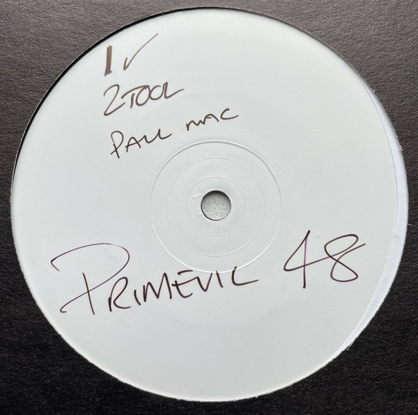 Jorge Zamacona - Attachments Included EP | Primevil (prvl048) - main