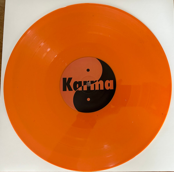 Various - Kung Fu EP (Part II) | Karma Recordings (KR007) - 2 Various - Kung Fu EP (Part II) | Karma Recordings (KR007) - 2