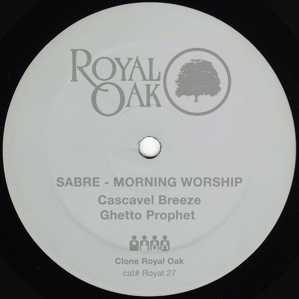 Sabre - Morning Worship | Royal Oak (Royal 27)