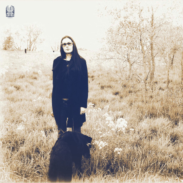 Jesse Sykes & The Sweet Hereafter - Forever, I've Been Being Born | Ideologic Organ (SOMA075) - main