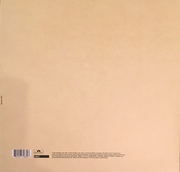 The Who - Live At Leeds | Polydor (5774830) - 2