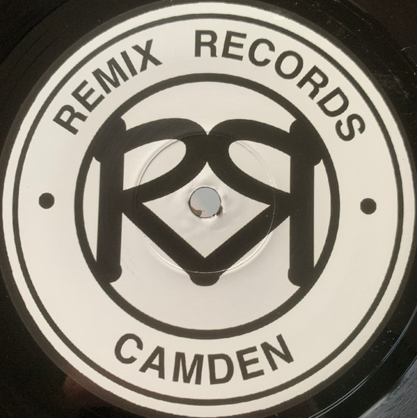 Stu Chapman - Rude Boy EP | Remix Records (REC029) - 2