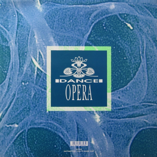 Beathead - Wake Up | Dance Opera (DO 339) - 2 Beathead - Wake Up | Dance Opera (DO 339) - 2