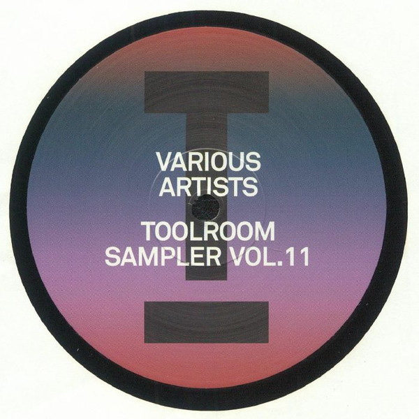 Various - Toolroom Sampler Vol. 11 | Toolroom Records (TOOL1230/01V)