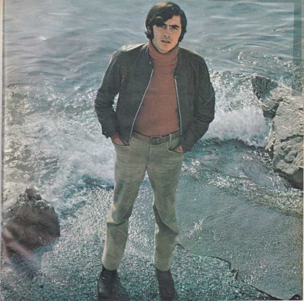 Joan Manuel Serrat - Joan Manuel Serrat | Novola (NLX-1013) - 3