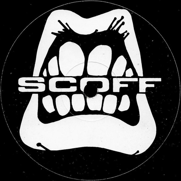 Scoff Boys - Way Back / Just A Dream | Scoff Records (SCOFF 1204) - 2