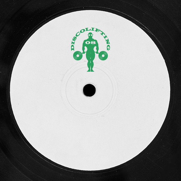Elado - Discolifting 08 | Funkyjaws (DSCLFTNG08)