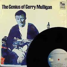 Gerry Mulligan - The Genius Of Gerry Mulligan | Pausa Records (PR 9010)