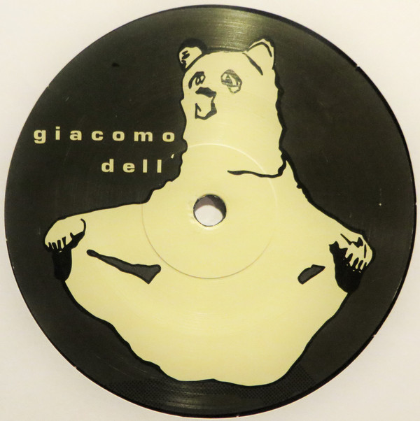 Giacomo Dell'Orso - A Me Stesso Con Simpatia | Cinedelic Records (CNLP48) - 3 Giacomo Dell'Orso - A Me Stesso Con Simpatia | Cinedelic Records (CNLP48) - 3