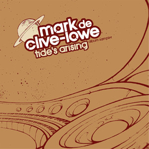 Mark De Clive-Lowe - Tide's Arising (Album Sampler) | Antipodean Records (ANTPROMO-001) Mark De Clive-Lowe - Tide's Arising (Album Sampler) | Antipodean Records (ANTPROMO-001)