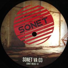 Sonet VA 03 - Sonet Va 03 | Sonet (SONET010) - main