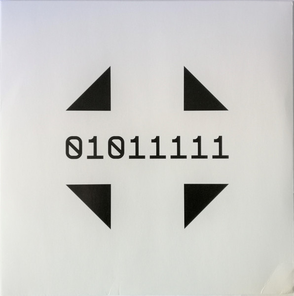 Tim Koch - Tourbillon | Central Processing Unit (01011111)