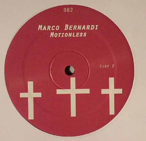 Marco Bernardi - Motionless | Mathematics Recordings (MATH 082) - 3 Marco Bernardi - Motionless | Mathematics Recordings (MATH 082) - 3