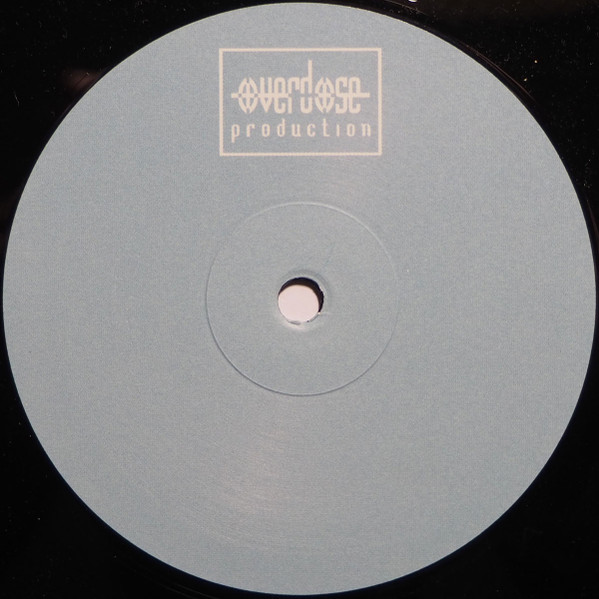 Arome - Somebody | Overdose (DOSE 074) - 3