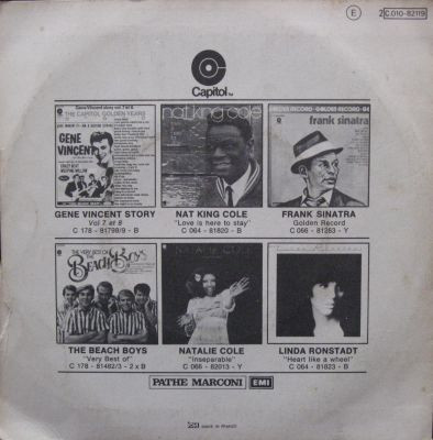 Kraftwerk - Radioactivity | Capitol Records (2C.010-82119) - 2