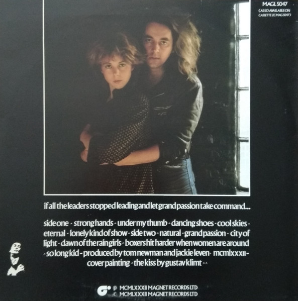 Doll By Doll - Grand Passion | Magnet (MAGL 5047) - 2 Doll By Doll - Grand Passion | Magnet (MAGL 5047) - 2