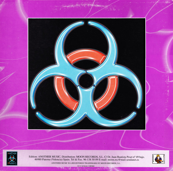 Deep & Hot / I Love The Way