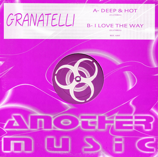 Deep & Hot / I Love The Way