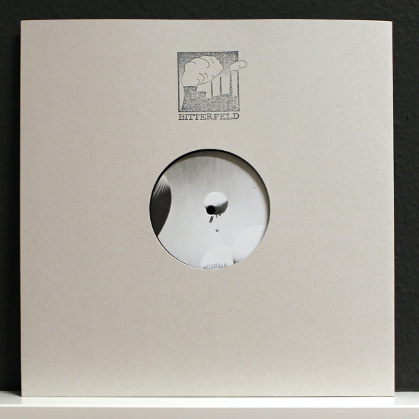 Guy Contact - Guy Contact EP | Bitterfeld (BIT001)